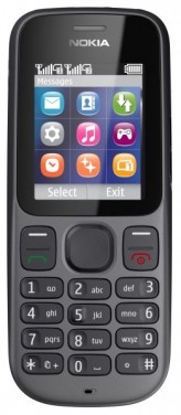 Ремонт телефона Nokia 113