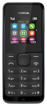 Ремонт телефона Nokia 107
