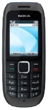 Ремонт телефона Nokia 1680 classic