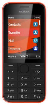 Ремонт телефона Nokia 108 / 108 dual sim