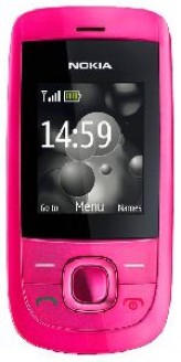 Ремонт телефона Nokia 2680 slide