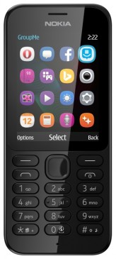 Ремонт телефона Nokia X2