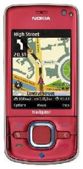 Ремонт телефона Nokia 6233
