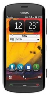 Ремонт телефона Nokia 8600 luna