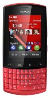 Ремонт телефона Nokia Asha 306
