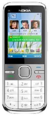Ремонт телефона Nokia c5 05