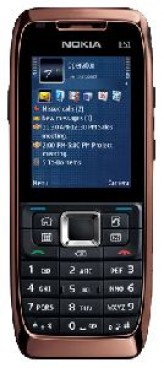 Ремонт телефона Nokia e55