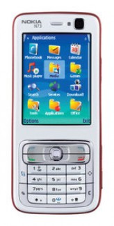Ремонт телефона Nokia n76