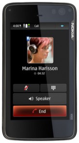 Ремонт телефона Nokia n93i