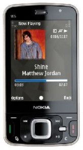 Ремонт телефона Nokia n97 mini
