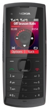 Ремонт телефона Nokia x2 01