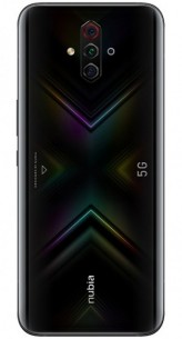 Ремонт телефона ZTE Nubia Red Magic 6