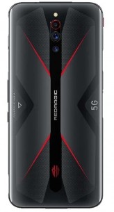 Ремонт телефона ZTE Nubia Play 5G
