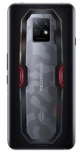 Ремонт телефона ZTE Nubia Z40S Pro