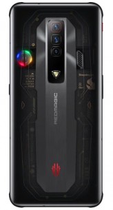 Ремонт телефона ZTE Nubia Red Magic 7 Pro