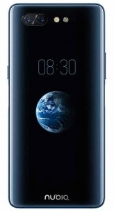 Ремонт телефона ZTE Nubia Red Magic 5G