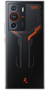 Ремонт телефона ZTE Nubia Z60 Ultra