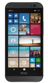 Восстановление информации с HTC ONE (M8) DUAL SIM