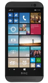 Восстановление информации с HTC ONE (M8) CDMA