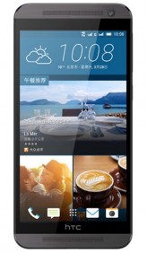 Восстановление информации с HTC ONE A9