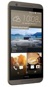 Восстановление информации с HTC ONE E9