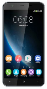 Ремонт телефона OUKITEL K6000