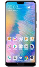 Восстановление информации с Huawei Honor 5C