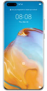 Ремонт телефона Huawei P40 Lite