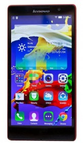 Восстановление информации с Lenovo K80