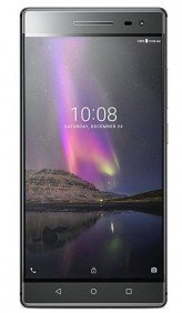 Восстановление информации с Lenovo PHAB2