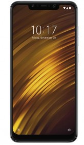 Восстановление информации с Xiaomi MI MIX 2S