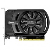 Ремонт видеокарты Palit GeForce GTX 1660 StormX
