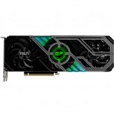 Ремонт видеокарты Palit GeForce RTX 3080 GameRock