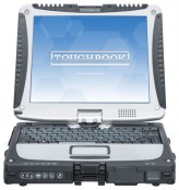 Ремонт ноутбука Panasonic TOUGHBOOK CF-29