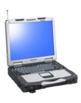 Ремонт ноутбука Panasonic TOUGHBOOK CF-W7
