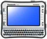 Ремонт ноутбука Panasonic TOUGHBOOK CF-AX2
