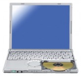 Ремонт ноутбука Panasonic TOUGHBOOK CF-Y5
