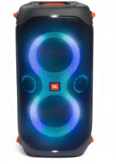 Ремонт беспроводных колонок JBL Partybox 100