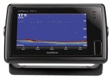 Ремонт навигатора Garmin ECHOMAP Plus 72sv