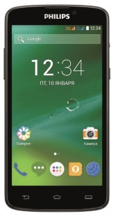 Ремонт телефона Philips I928