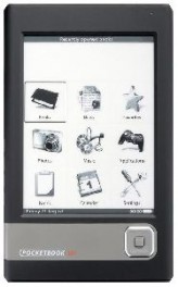 Ремонт электронной книги Pocketbook 611 basic