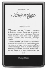 Ремонт электронной книги Pocketbook 614 Plus