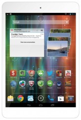 Ремонт планшета Prestigio MultiPad PMT5887