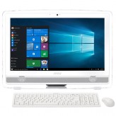 Ремонт моноблока MSI Pro 24X
