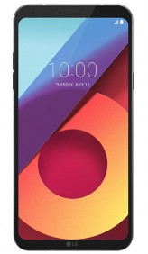 Восстановление информации с LG K4 (2017)