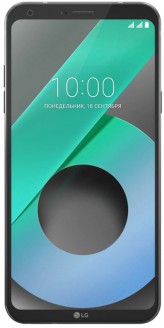 Ремонт телефона Lg Q6+