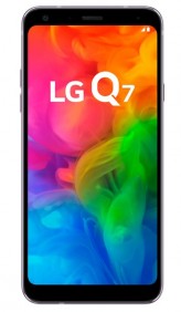 Восстановление информации с LG K8 (2018)