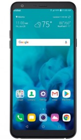 Восстановление информации с LG G7 THINQ