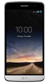 Восстановление информации с LG K7