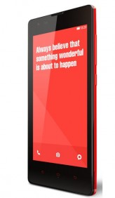 Восстановление информации с Xiaomi MI 4